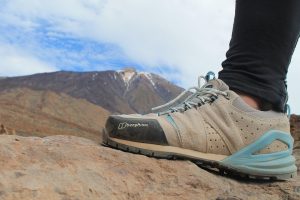 dobre buty trekkingowe